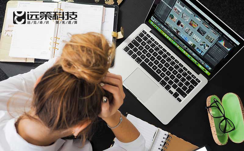 企業(yè)網(wǎng)站建設