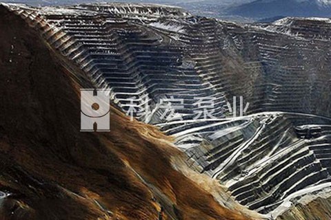 科宏泵業(yè)渣漿泵廠家網站建設制作
